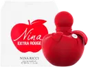 Nina Ricci NINA Extra Rouge EdP tuoksu 30ml