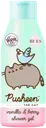 BI-ES Shower Gel Pusheen Vanilla&Berry 400ml