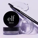 e.l.f. cosmetics Brow Lift kulmageeli 8,8 g