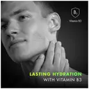 Gillette Labs Fast Absorbing Moisturiser 100ml kosteusvoide