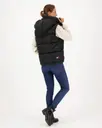 Tommy Jeans Alaska puffer toppaliivi
