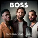 Hugo Boss Bottled Beyond 10 ml EdP tuoksu