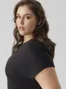 Vero Moda Curve VMAya t-paita