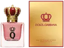Dolce & Gabbana Q EdP Intense tuoksu 30 ml