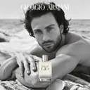 Giorgio Armani Acqua di Gio EdT Refill täyttöpullo 150 ml