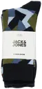 Jack&Jones Jacarmy 5-pack sukat