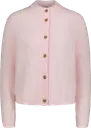 Second Female Brook knit plain cardigan 58223 neuletakki