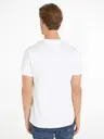Tommy Hilfiger Tjm slim linear chest tee ext t-paita