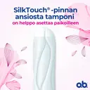 o.b.® ProComfort Super 16 kpl