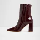 Aldo Vellamo nilkkurit