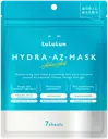 LuLuLun Hydra AZ-Mask Sheet Mask 7 kpl