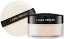 Laura Mercier Indulgent Icons Translucent Loose Setting Powder & Puff Holiday set - meikkipakkaus 29 gr
