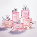 DIOR Miss Dior Rose N'Roses EdT tuoksu 150 ml