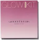 Anastasia Beverly Hills Glow Kit korostuspaletti 29,6 g