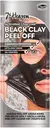 Montagne Jeunesse 7th Heaven Black Clay Peel Off mask 10ml, kalvomainen kasvonaamio