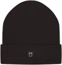 Knowledge cotton apparel Wool Beanie RWS pipo