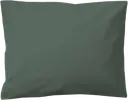 Finlayson satiinityynyliina 50x60cm tumma vihreä