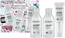 Redken Acidic Bonding Concentrate lahjapakkaus vaurioituneille hiuksille