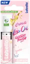 Labello 5,5ml Caring Lip Oil Clear Glow -huuliöljy