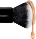 e.l.f. cosmetics Ultimate Blending Brush meikkivoidesivellin