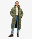 Superdry Ripstop Longline Puffer toppatakki