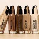 Smashbox Always On Skin Balancing Foundation meikkivoide 30 ml