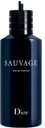 DIOR Sauvage EdP Refill täyttöpakkaus 300 ml