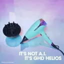 ghd Helios SS25 Limited Edition hiustenkuivaaja