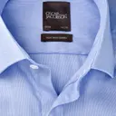 Oscar Jacobson 1200-7215 pukupaita cutaway slim fit