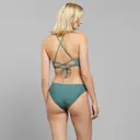 Dedicated Sanda Duck Green bikinialaosa