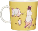 Moomin Arabia Finland Muumi muki 0,4L ABC R