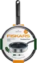 Fiskars Functional Form kannellinen paistokasari 26 cm