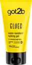 got2b Glued Water Resistant Spiking Glue hiusgeeli 150ml