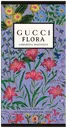 Gucci Flora Gorgeous Magnolia EdP tuoksu 30 ml