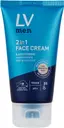 LV Men 75ml 2in1 face cream kasvovoide