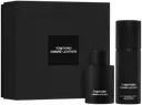 Tom Ford Ombre Leather Eau De Parfum Set With All Over Body Spray -tuoksupakkaus