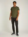 Tommy Jeans Tjm xslim jersey tee t-paita