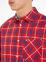 Tommy Jeans  Clsc Small Check kauluspaita