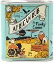 Funky Ouma Afrikkalainen mausteseos 185g