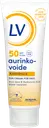 LV 50ml aurinkovoide spf50 kasvoille