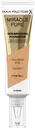 Max Factor Miracle Pure Foundation 55 Beige 30 ml