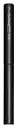 MAC Retractable Lip Brush 318 sivellin