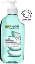 Garnier Skin Active Botanical Aloe Vera raikastava puhdistusgeeli 200ml