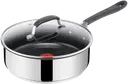 Tefal Jamie Oliver Easy Cook SS Ceramic paistokasari 24 cm E3373235