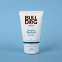 Bulldog Sensitive Face Scrub kasvokuorinta 125 ml