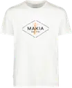 Makia Seaside t-paita