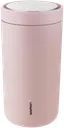 Stelton To-Go Click termosmuki 0,20 l, vaalea roosa