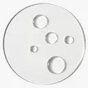 The Inkey List Caffeine Stimulating Scalp Treatment hiuspohjan hoito 150 ml