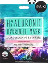 Oh K! Hyaluronic hydrogeelinaamio 25 g