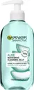 Garnier Skin Active Botanical Aloe Vera raikastava puhdistusgeeli 200ml
